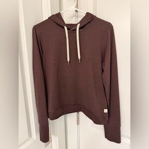 Vuori Halo Essential Hoodie